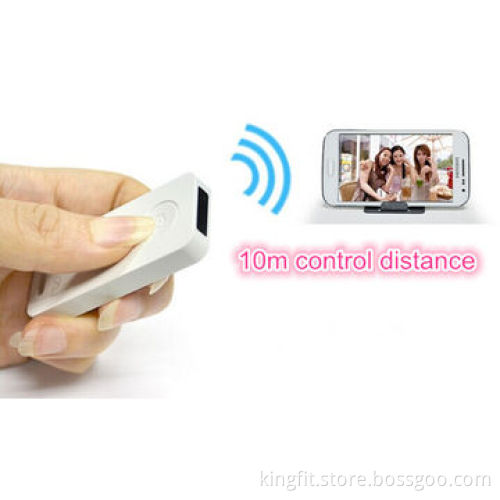 Bluetooth Shutter Remote